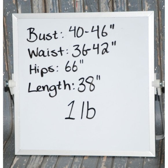 DKNY Ladies Floral Scuba Dress Size 14 Fit And Flare Back Zip Sleeveless Stretch - Picture 13 of 13